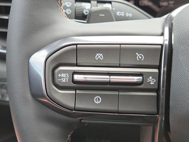 New 2026 GMC Terrain AT4 w/ Technology Package II AWD/4WD image 13
