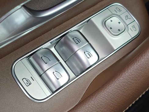 Certified 2026 Mercedes-Benz GLE 350 4MATIC image 28