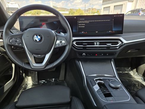 Used 2023 BMW 330i xDrive Sedan w/ Premium Package AWD/4WD image 24