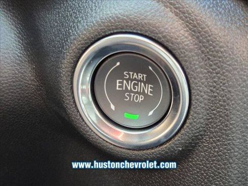 New 2026 Chevrolet Silverado 1500 Custom AWD/4WD image 27