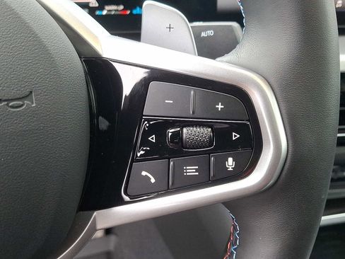 Certified 2025 BMW M240i xDrive Coupe w/ Premium Package image 23