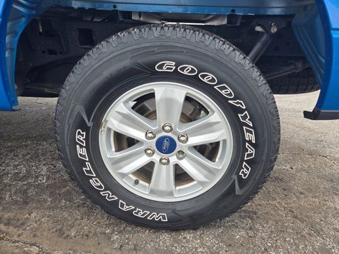 Used 2020 Ford F150 XLT image 23