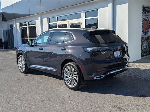 New 2026 Buick Envision Avenir image 4