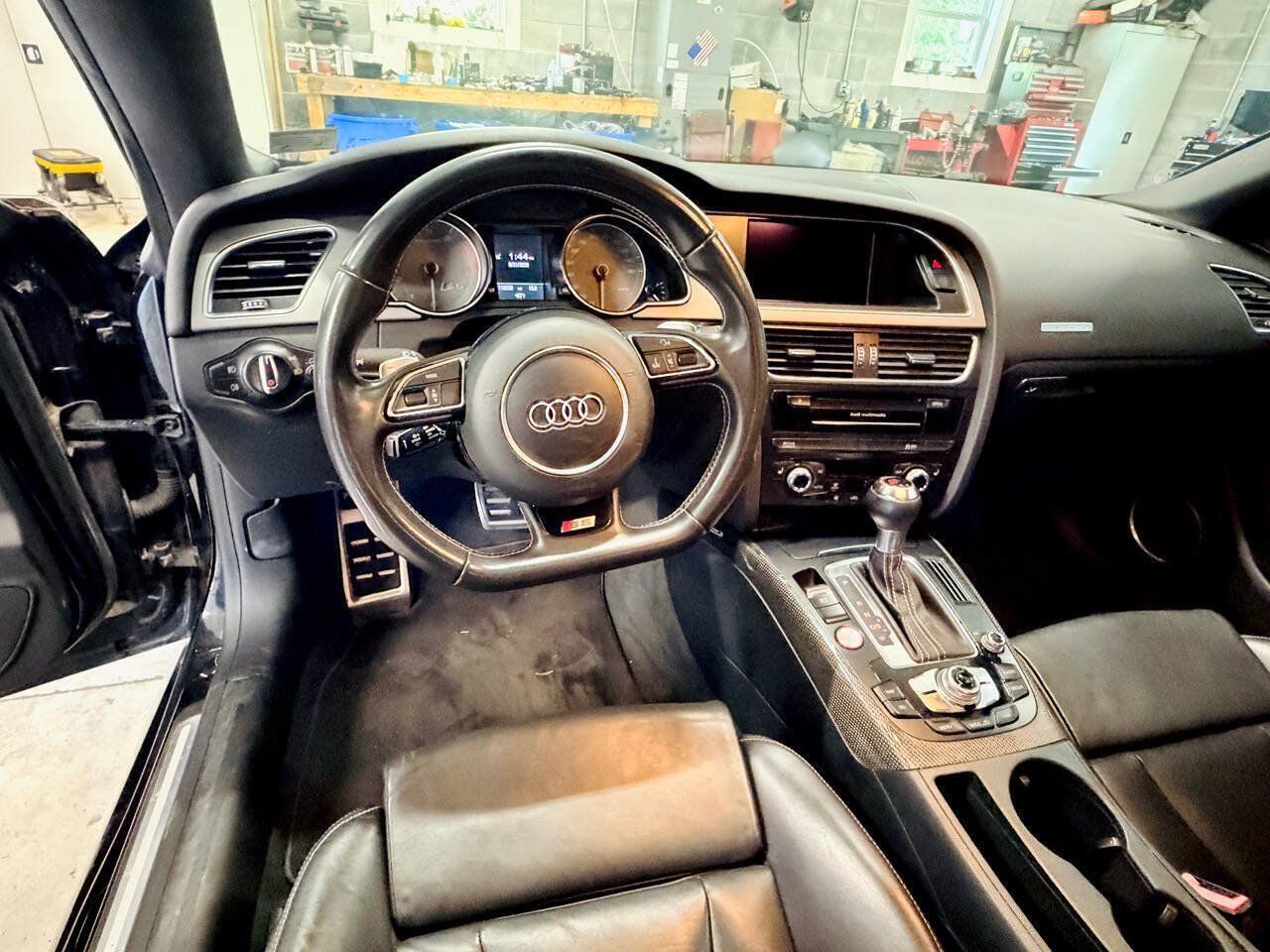 Used 2014 Audi S5 Prestige AWD/4WD image 11