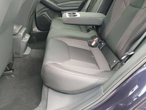 New 2026 Subaru WRX Premium AWD/4WD image 15