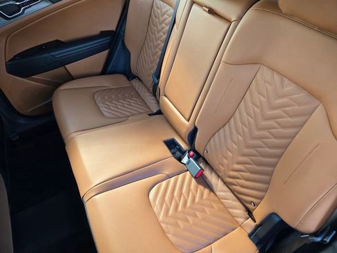 New 2026 Kia Sportage X-Line AWD/4WD image 18