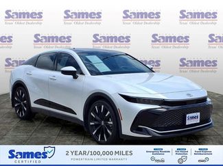 Used 2024 Toyota Crown Platinum AWD/4WD video 1