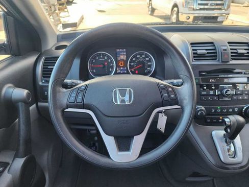 Used 2010 Honda CR-V EX image 20