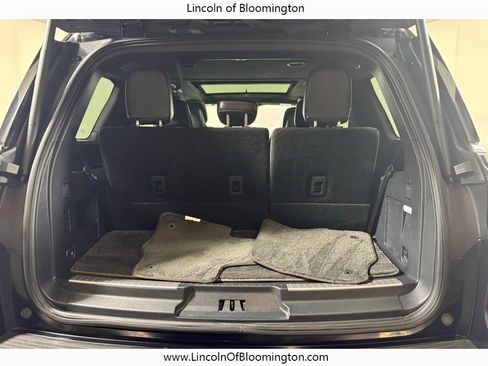 Used 2023 Lincoln Navigator Black Label AWD/4WD image 26
