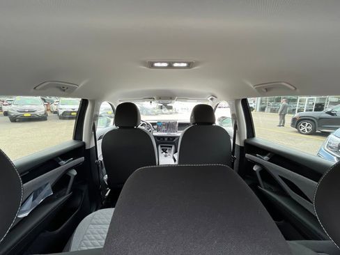 New 2026 Volkswagen Tiguan S AWD/4WD image 11