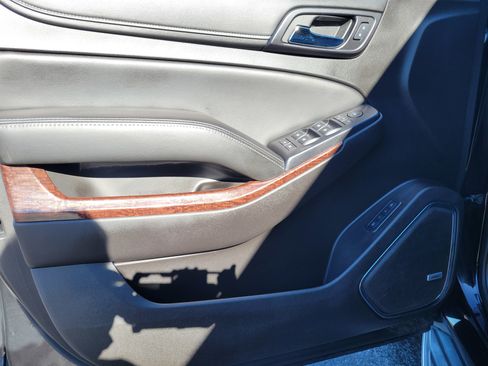 Certified 2016 GMC Yukon SLT image 26