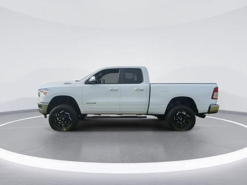 Used 2022 RAM 1500 Big Horn AWD/4WD image 5