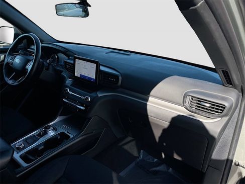 Used 2020 Ford Explorer XLT w/ Comfort Package image 29