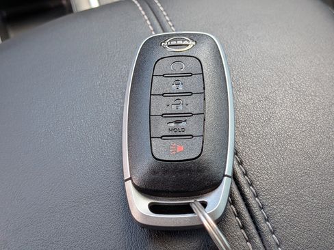 Used 2025 Nissan Sentra SV w/ All-Weather Package image 32