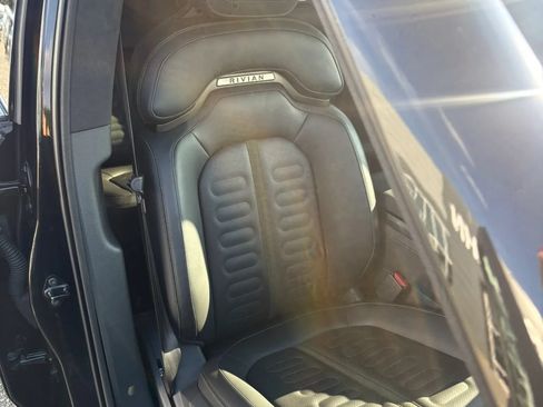 Used 2025 Rivian R1S Adventure AWD/4WD image 13