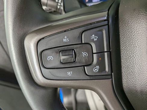 Certified 2023 Chevrolet Silverado 1500 ZR2 w/ Technology Package image 23