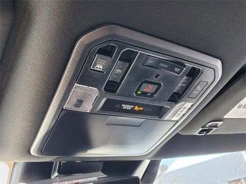 New 2026 Toyota Tundra Platinum image 37