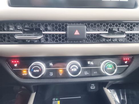 Used 2024 Honda HR-V EX-L image 24