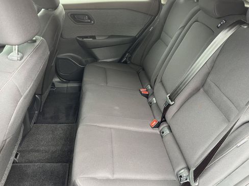 Certified 2023 Nissan Rogue S AWD/4WD image 13