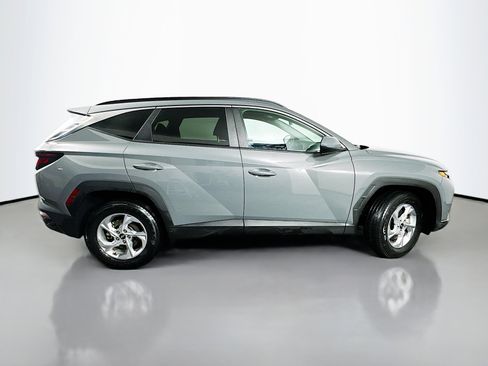 Certified 2024 Hyundai Tucson SEL image 8