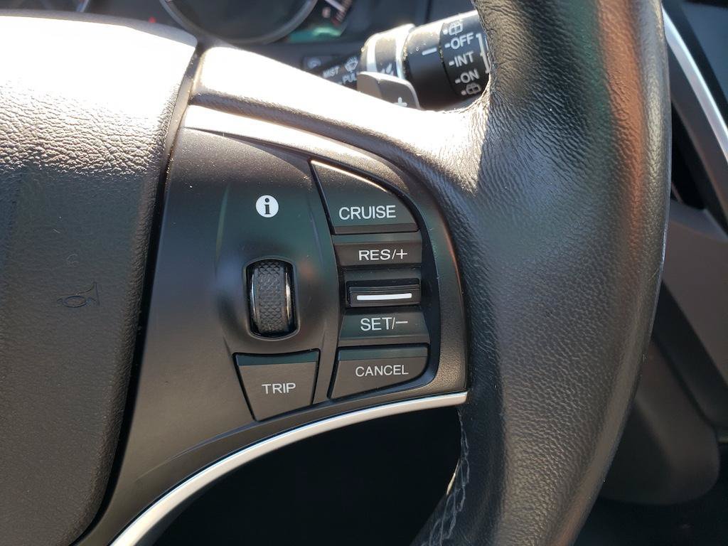 Used 2015 Acura MDX SH-AWD image 15