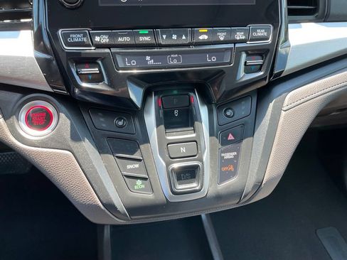 Used 2019 Honda Odyssey EX-L image 18
