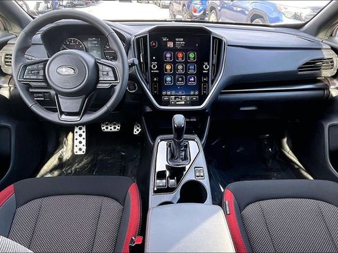 Certified 2025 Subaru Impreza RS image 14
