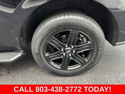 Used 2021 Ford Expedition XLT RWD image 37