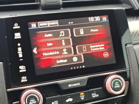 Used 2018 Honda Civic Si image 20