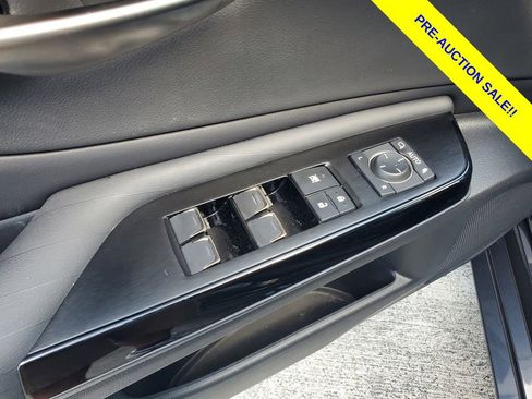 Used 2022 Lexus ES 350 Ultra Luxury w/ Accessory Package 2 FWD image 20