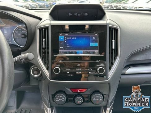 Certified 2023 Subaru Forester Premium AWD/4WD image 19
