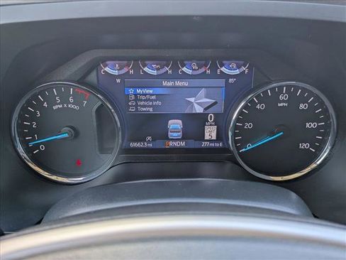 Used 2024 Ford Expedition Limited RWD image 11