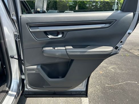 Certified 2026 Honda CR-V EX image 23