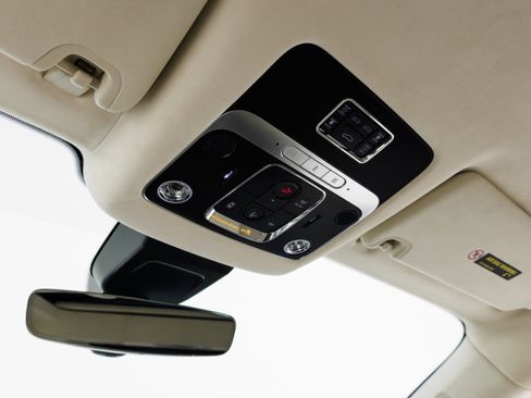 Used 2020 Bentley Flying Spur W12 AWD/4WD image 29