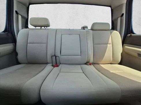 Used 2013 GMC Sierra 1500 SLE RWD image 5