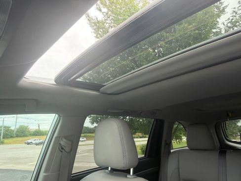 Used 2019 Toyota Highlander Limited AWD/4WD image 13