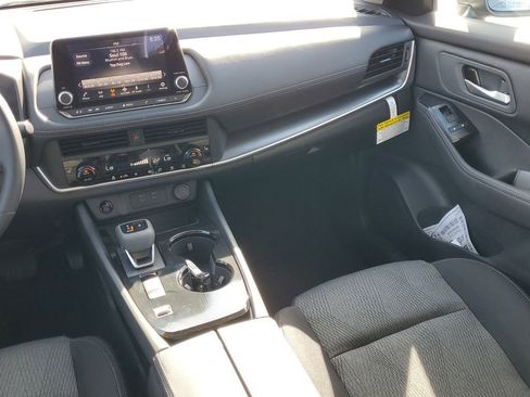 New 2026 Nissan Rogue SV FWD image 13