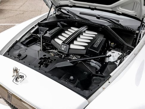 Used 2019 Rolls-Royce Ghost image 75