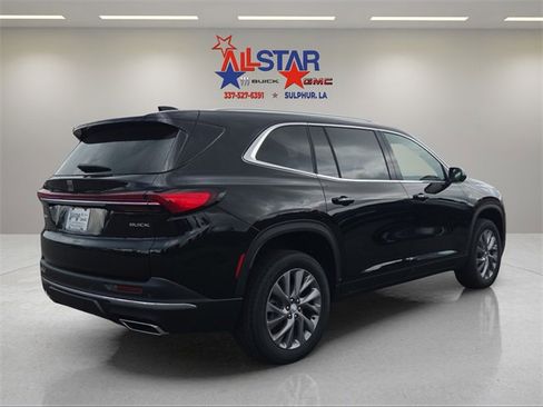 New 2026 Buick Enclave Preferred w/ LPO, Floor Liner Package image 7