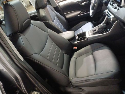 Used 2024 Toyota RAV4 XLE Premium image 26