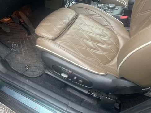 Used 2017 MINI Cooper Countryman S image 8