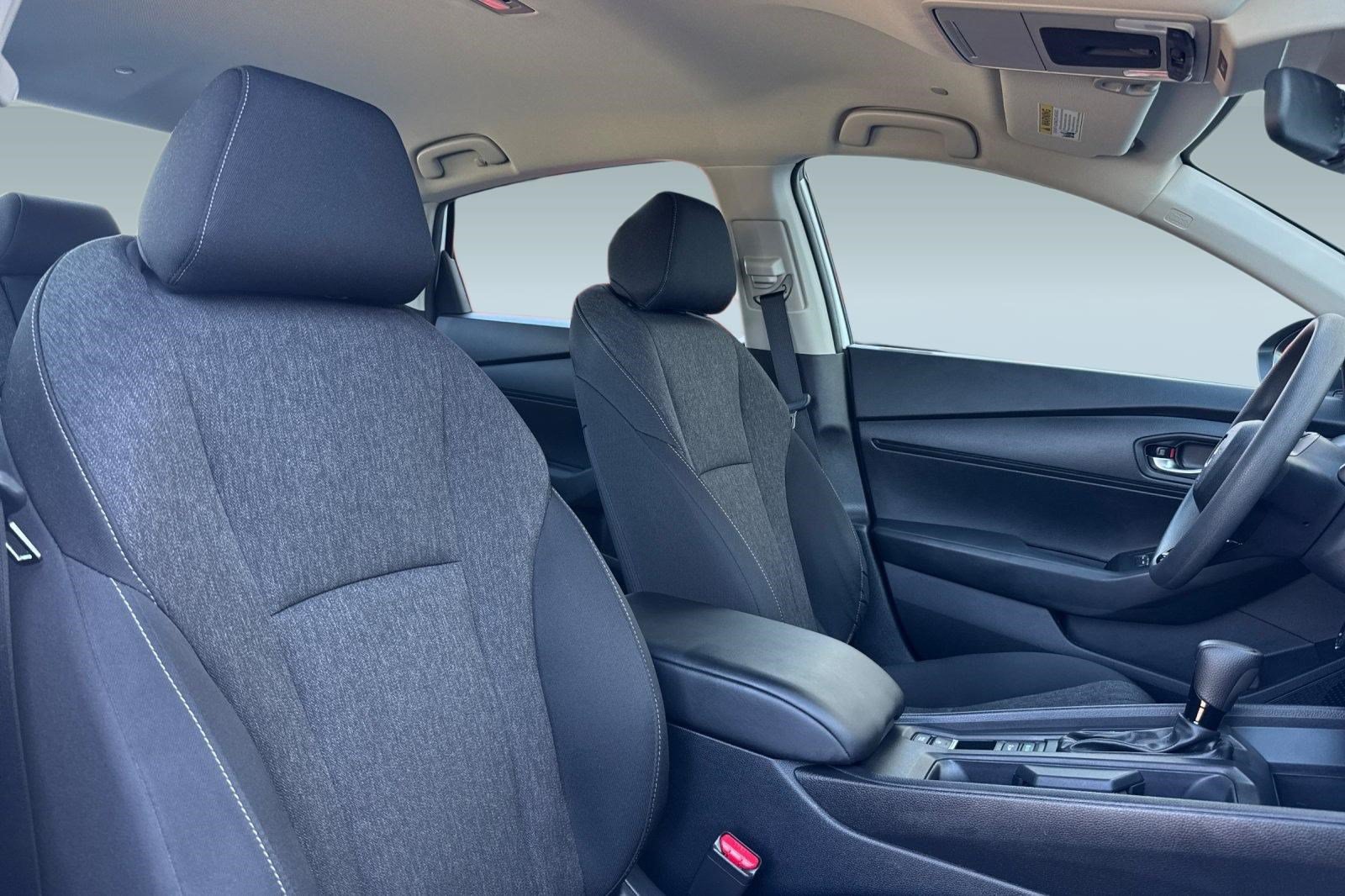 Certified 2024 Honda Accord LX image 26