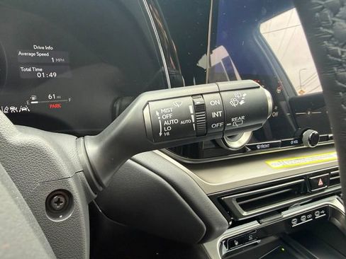 New 2026 Lexus TX 350 AWD image 17