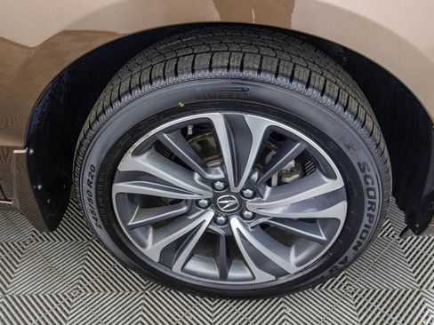 Used 2019 Acura MDX Sport Hybrid w/ Technology Pkg image 50