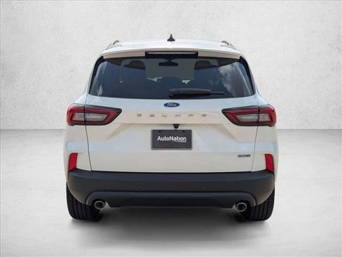 New 2026 Ford Escape ST-Line Select w/ Tech Pack #1 image 8