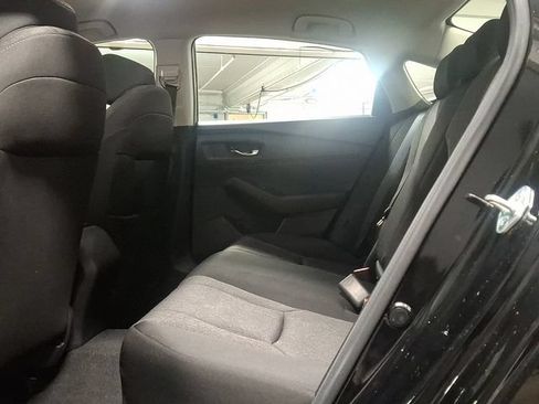 Certified 2023 Honda Accord LX image 10