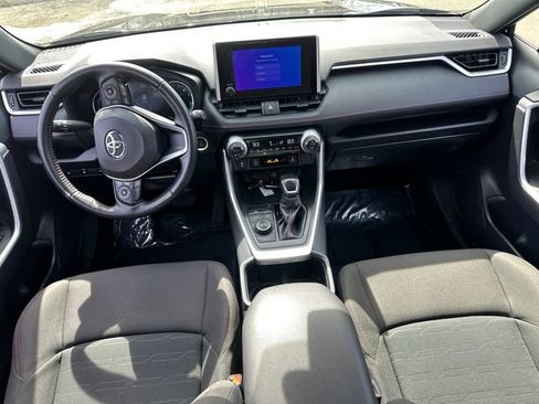 Certified 2024 Toyota RAV4 SE w/ Weather & Moonroof Package image 22