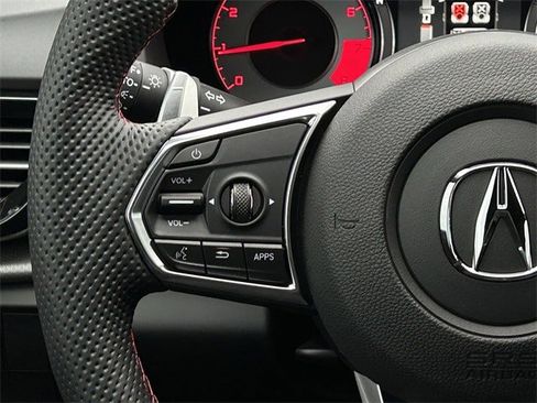 New 2026 Acura RDX A-Spec image 15
