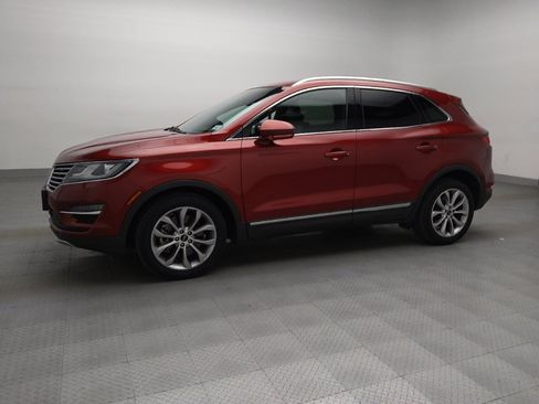 Used 2017 Lincoln MKC Select w/ Select Plus Package image 2