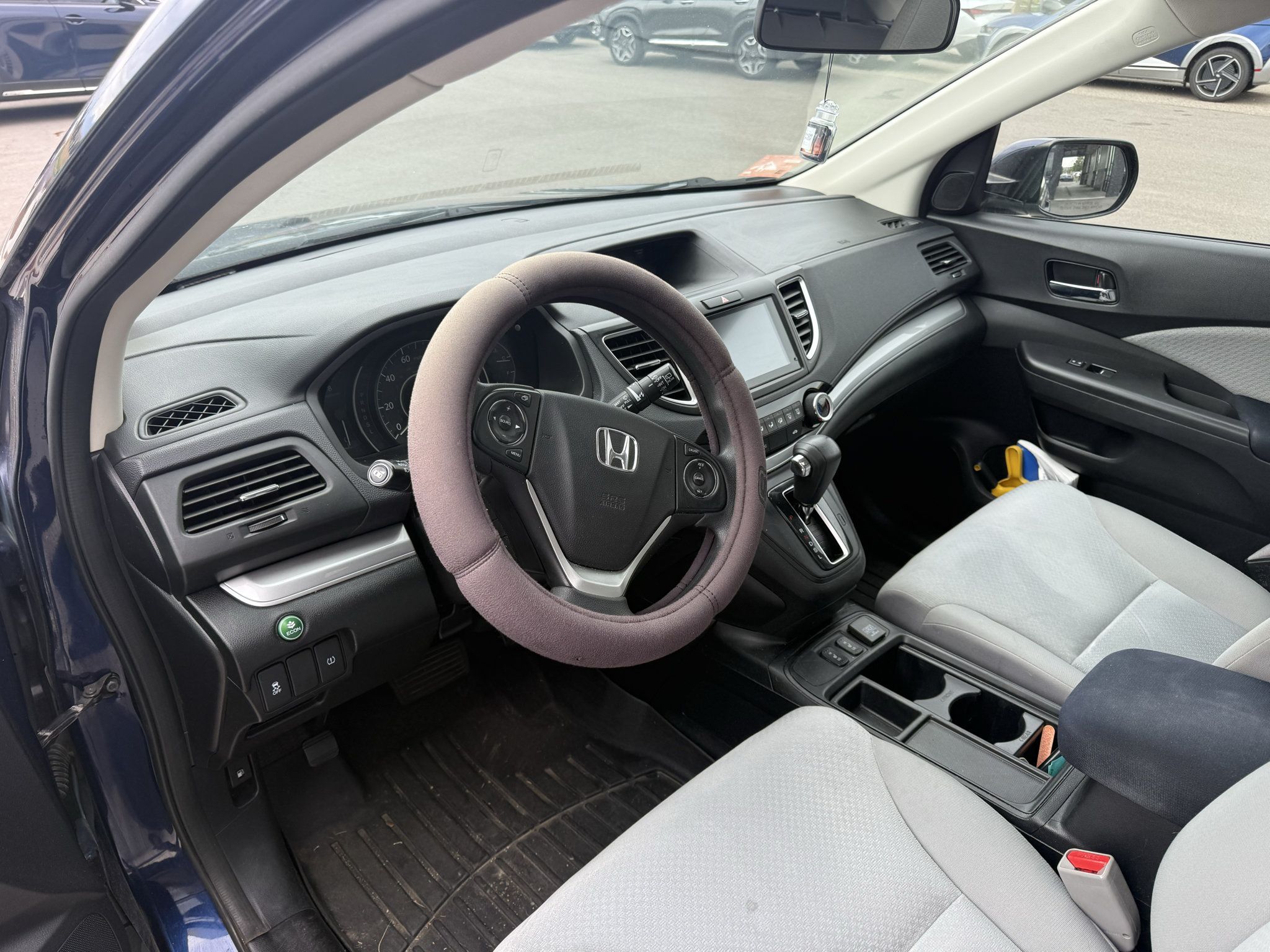 Used 2015 Honda CR-V EX image 7